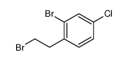 2-溴-1-(2-溴乙基)-4-氯苯图片