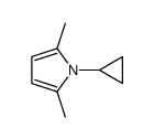 54609-12-0 structure