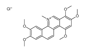 SANGUILUTINE Structure