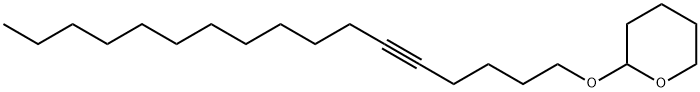 2-(5-Heptadecynyloxy)tetrahydro-2H-pyran picture