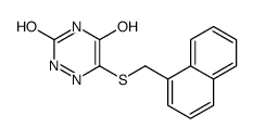 5745-04-0 structure