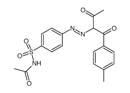 58279-21-3 structure