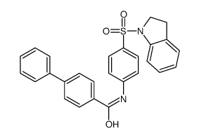 6142-52-5结构式