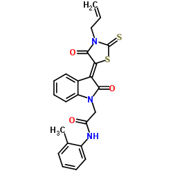 618072-80-3 structure