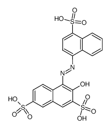 642-59-1结构式