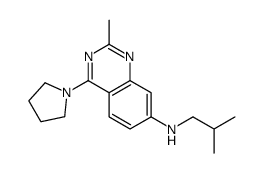 646450-80-8 structure