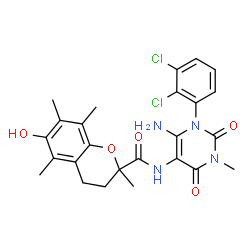 658061-96-2 structure