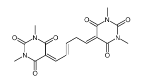 68758-89-4结构式