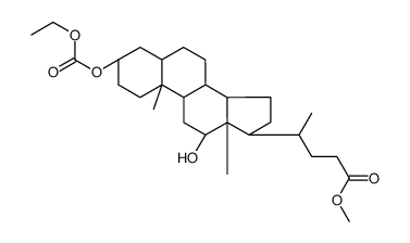 70779-09-8 structure