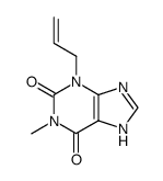 72117-81-8 structure