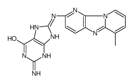 72553-24-3 structure