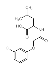 7465-49-8 structure