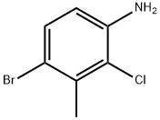 4-Bromo-2-chloro-3-methylaniline picture