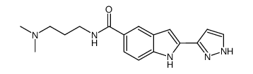 827316-99-4 structure