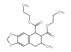 83-59-0 structure