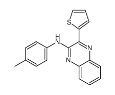 832081-75-1 structure