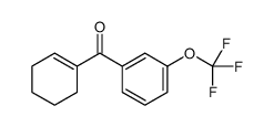 832110-63-1 structure