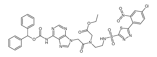 835622-09-8 structure