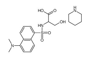 84282-13-3 structure