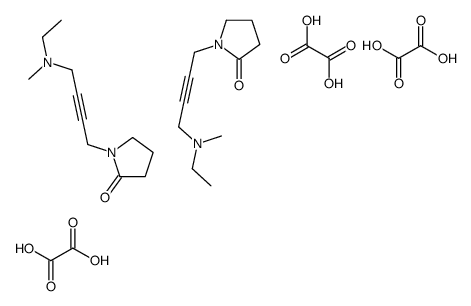 85733-34-2 structure