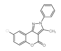 86100-10-9 structure