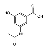 3-乙酰氨基-5-羟基苯甲酸图片