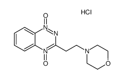 1001430-60-9 structure