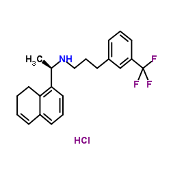 盐酸西那卡塞杂质 02结构式