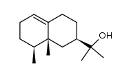 (2R)-α,α,8α,8aα-Tetramethyl-1,2,3,4,6,7,8,8a-octahydronaphthalene-2α-methanol picture