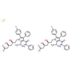 3S, 5S enantioMer of Atorvastatin CalciuM picture