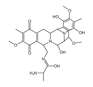 Saframycin Mx1 picture