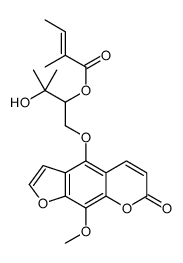 116988-91-1 structure