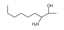 RAC THREO-3-AMINONONAN-2-OL picture