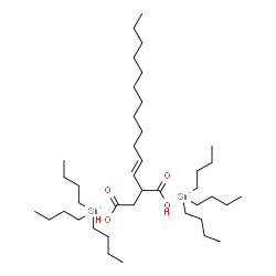 Bis(tributyltin) dodecenylsuccinate picture