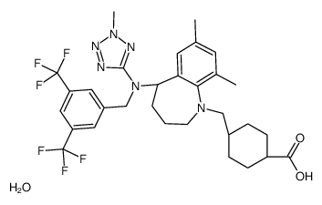 1259393-05-9结构式