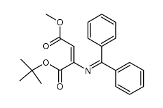 126181-36-0 structure