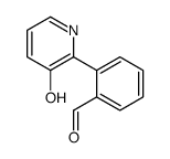 1261988-98-0 structure