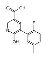 1261997-28-7 structure