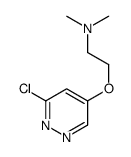 1346691-40-4 structure