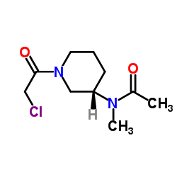 1354010-23-3 structure