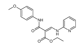 172753-07-0 structure