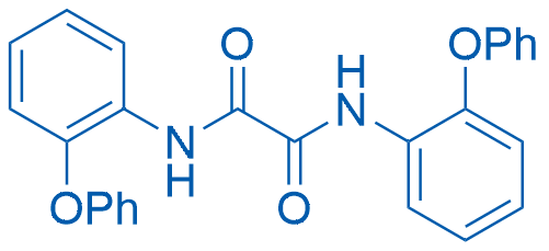 N1,N2-Bis(2-phenoxyphenyl)oxalamide picture