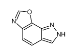 1H-Pyrazolo[4,3-g]benzoxazole (8CI,9CI) picture