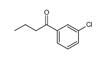 1-(3-氯苯基)-1-丁酮图片