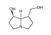 TURNEFORCIDINE Structure