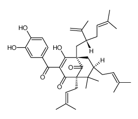 219538-86-0 structure