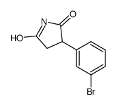 Brosuximide Structure