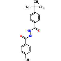 253878-42-1 structure