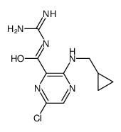 25670-43-3 structure
