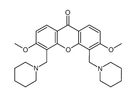 27500-79-4 structure